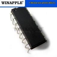 5 PCS AM26LS31CN AM26LS32ACN DS26LS31CN DS26LS32ACN AM26LS32PC AM26C32ACN AM26C31CN DIP-16