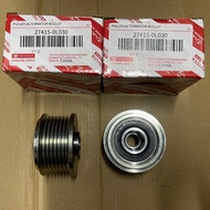 BU LI HIACE TRANSMITTER 03-19 HILUX, FORTUNER 16-"" Product CODE: 27415-0L030 PREMIUM JAPANESE PRODU