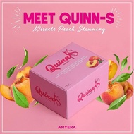 QUINN S AMYERA UNTUK KURUS SLIM