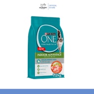 [พร้อมส่ง❗️] Purina One เพียวริน่าวัน อาหารแมว ชนิดเม็ด เกรดซุปเปอร์พรีเมี่ยม ขนาด 2.7 Kg | แมวหิว
