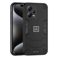 Battleship case for Xiaomi Redmi 13C  Redmi NOTE 13  Redmi NOTE 13 PRO/NOTE10/NOTE10S/ NOTE11SE /NOTE10PRO/10 PRO MAX/10 /NOTE11/NOTE11S cover Drop resistant  protection sergeant