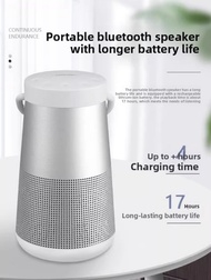 Bose Soundlink Revolve II Bluetooth Speaker ลำโพงไร้สาย