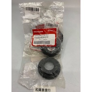 HONDA MSX125 SF Triangular Table Dust Cover Bead Bowl Head Center Steering 53220-KE8-010