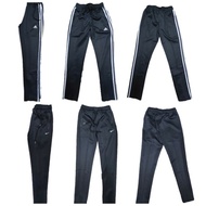 seluar track suit adidas/Nike kualiti premium Kain yoga cutting slim fit