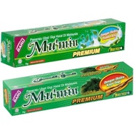 [MU’MIN] UBAT GIGI DEWASA MUKMIN / MU’MIN / KAYU SUGI / PUDINA / 75GM