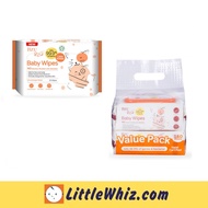 Bzu Bzu: Antibacterial Baby Wipes