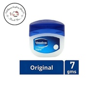 Mini Vaseline 7g.