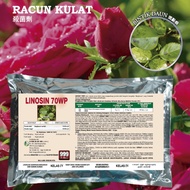 (1kg) Linosin 70WP (Topsin) Thiophanate-methyl 70% Racun Kulat | Bintik Daun