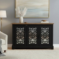 Synergy House Calidia 3 Door Sideboard (3.81ft)