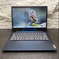 2020年款-Lenovo IdeaPad 3/R7-4700U/RAM 8GB/512GB SSD/14''HD/三個月保養/Laptop/手提電腦/Notebook/文書電腦/14ARE05/73