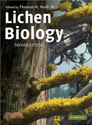 62521.Lichen Biology