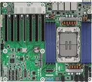 ASRock Rack Server Motherboard EC262D4U Micro-ATX Single Socket V1 (LGA 1700) Intel Xeon E-2400 Seri