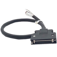 YY Panasonic AC servo motor interface cable 50 pins DV0P4360