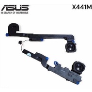 ASUS X441B X441N X441M X441S X441U X441 INTERNAL SPEAKER
