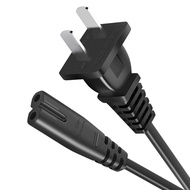 CCC chứng nhận tiêu chuẩn quốc gia hai cắm Dây nguồn đuôi hình bát giác loa đặc điểm kỹ thuật trung