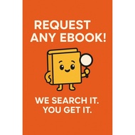 HELLO eBook Search Desk – Request Any Book, Any Genre