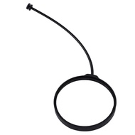 Fuel Tank Cap Cover Line Cable Rope Ring Petrol Diesel 16117222391 For BMW 1er 3er 5er 6er 7er X1 X3