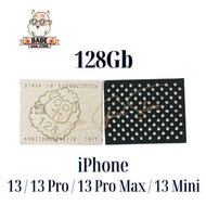 IC NAND FLASH IPHONE 13 PRO MAX MINI 128 256 512 GB 1TB ORIGINAL NEW