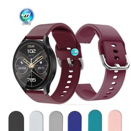 colmi i28 ultra strap Silicone strap for colmi i28 ultra Smart Watch strap watch band Sports wristba