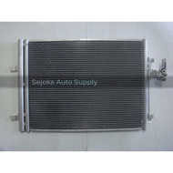 Aircond Condenser Land Rover Evoque (635x470x20mm)