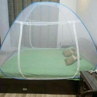 Y2jb Folding Mosquito Net 120 X200 Anti Mosquito Mattress No. 3 29Fj