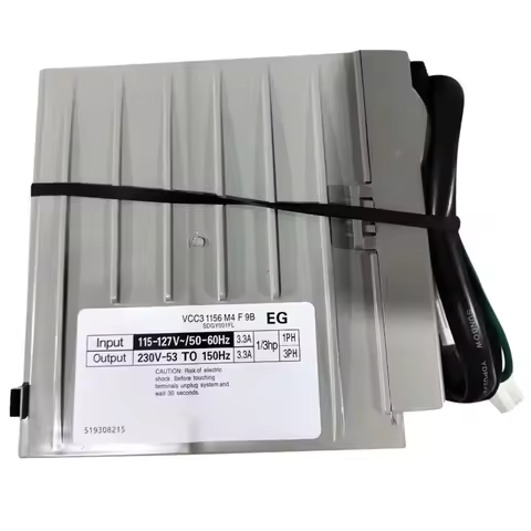 【TODAY ONLY】For Embraco Compressor VCC3 1156 F9B Drive Inverter Board,SDGY001FL Refrigerator 115-127
