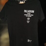 Palladium t shirt 50*68 kaos vintage original no boots shoes vtg tees