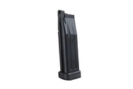 GoldenBall & Eagle Airsoft Hi-Capa CO2 Airsoft Magazine