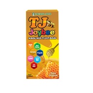 MADU TJ JOYBEE BOTOL 100ML