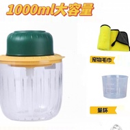 #宠物洗澡浴液打泡器搅拌器香波家用猫咪狗狗沐浴露起泡器泡泡沫