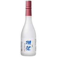 獺祭三割九分槽場汲無濾過生原酒純米大吟釀720ml