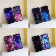 Soft Silicone OPPO A3S A5S A37 A39 A57 A59 F1S A77 F3 A5 A7 2018 T5i119 Star galaxy pattern Mobile Phone Case