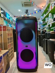 Brodu Bluetooth speaker BTS-1938