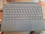 Microsoft Surface 鍵盤保護蓋