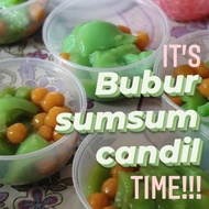 bubur sumsum mutiara