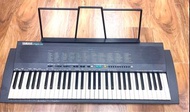Yamaha PSR-19 電子琴