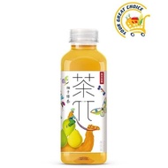 Nongfu Spring Pomelo Green Tea 500ml