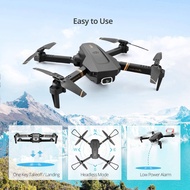 4K Camera E58 Equipped Drone with WIFI FPV RC Drone Camera Video Endurance