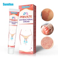 Private Part Antibacterial Cream Vaginal Yeast Infection Cream Treatment Medicine Vaginal Itching Cr