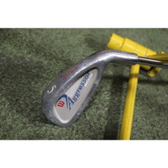 Wilson USA Agressor Junior Iron 5 Golf Club | Quality Secondhand Golf Sticks