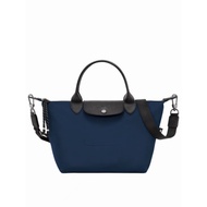 Longchamp Le Pliage Energy S Bag Navy Blue
