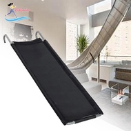 [Whweight] Trampoline Slide Kids Slide for Tubing Trampoline Accessories