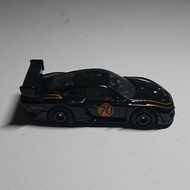 Hotwheels Porsche 935 Black