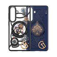 Samsung Galaxy S26+Spigen-c11 Series Magnetic Protective Case (GP-FPS947)