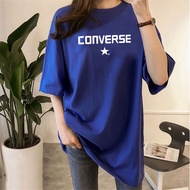 M-5XL Loose Tshirt Women Plus Size Baju Perempuan Lengan Pendek Murah Muslimah Wanita Clothes