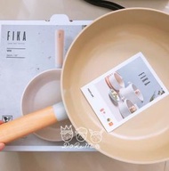 Neoflam - 韓國FIKA平底鍋 | 26cm wok
