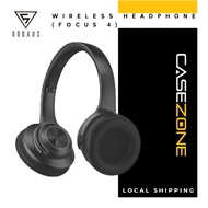 Doqaus Wireless Headphone (Vogue 4)