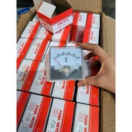 Volt meter