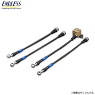 ENDLESS Racing Brake Line Swivel Set (Full Set) for Honda Civic FK8 Type R (H29.9-R3.6) (EB532)