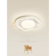 Modern Nordic LED Ceiling Light In The Master Bedroom Light Living Room Lights Ceiling Lamp